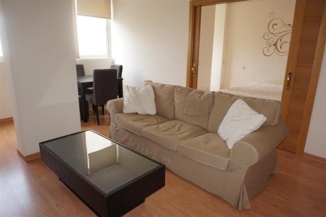 1 Bed Apartment for sale in Marbella - 2