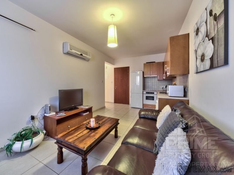 Apartment in Limassol, Cyprus, for..