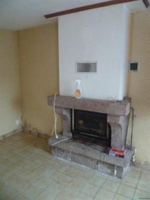 Detached House For Sale - 2
