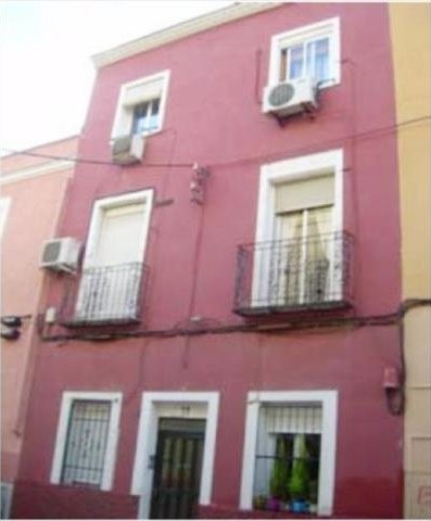 Piso en venta en Madrid, Madrid (Madrid)