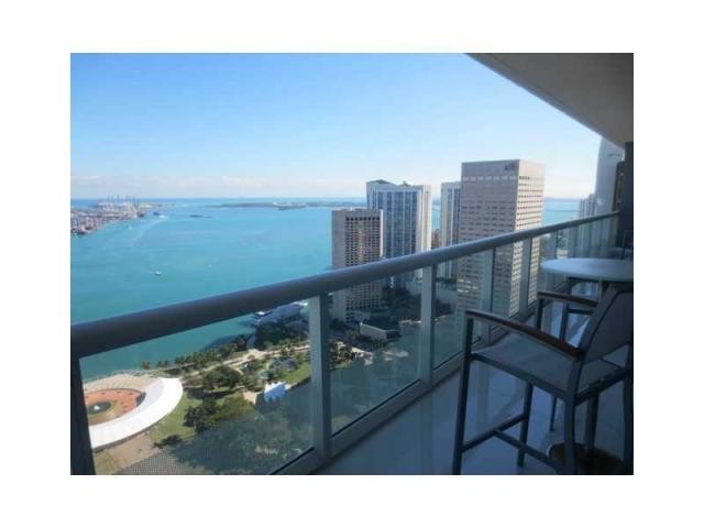 2 bedroom Flat For Sale: 50 BISCAYNE BL.. - 2
