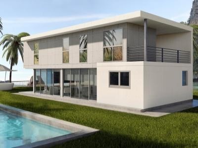 4 Bedrooms - Property - Alicante - For..