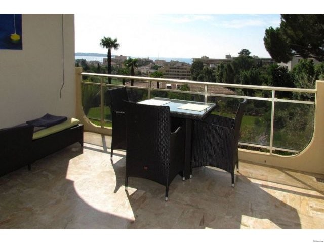Sale Apartment - Golfe-Juan - 2