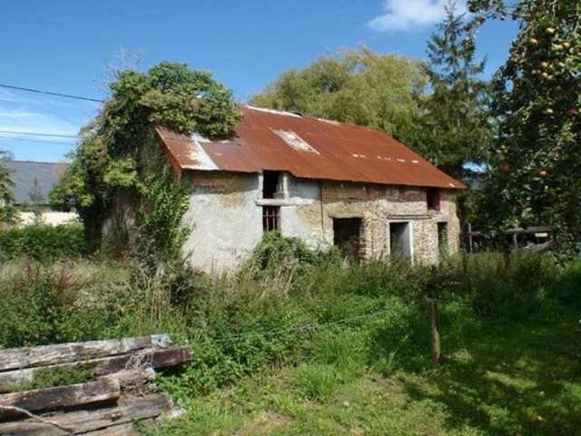Bricqueville Sur Mer - House For Sale