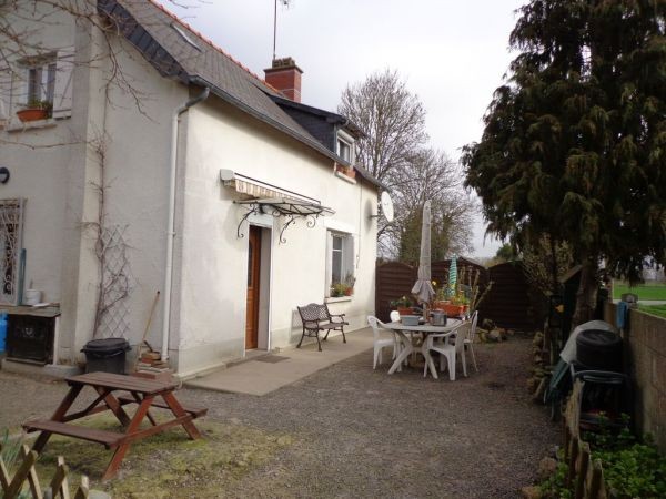 Nice Character Property, Rural Views