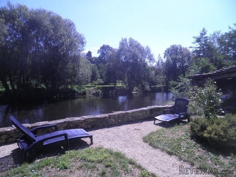 St Leonard De Noblat - 2