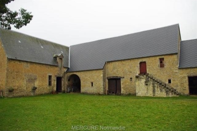 6 bedroom Manor House For Sale: 14400.. - 2