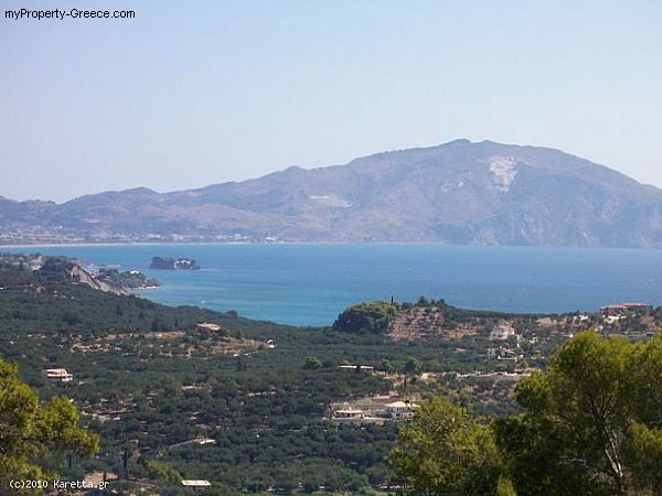 Land - Zakynthos - For Sale - 2