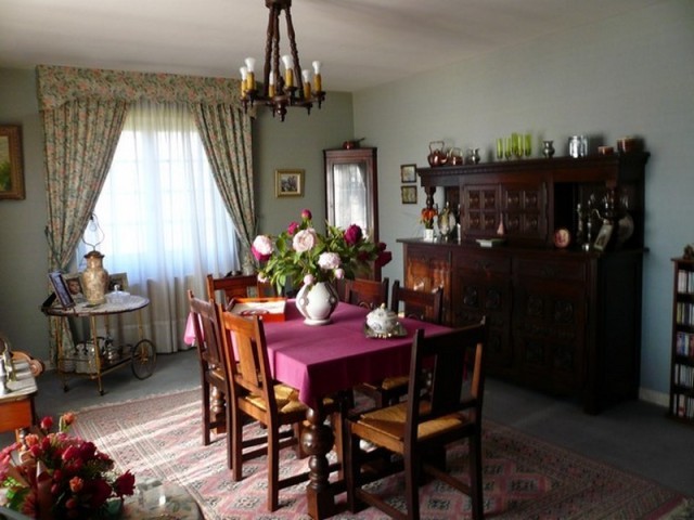 Maison Lassay Les Chateaux 170 M2 - 2