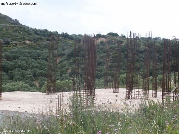 Plot - Zakynthos - For Sale