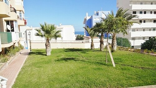 APARTMENT WITH WONDERFUL SEA VIEWS
