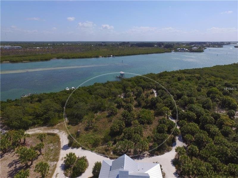 Land For Sale: 8495 Anthony Dr..
