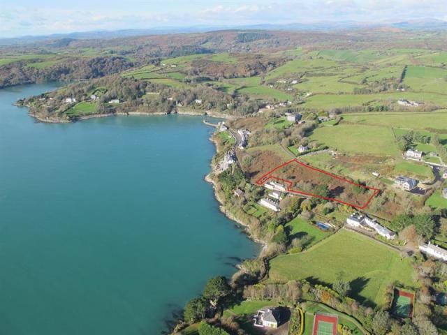 Land For Sale: c. 1.25 Acre Site..