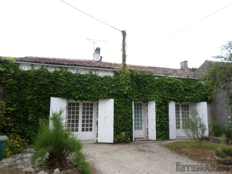 Stone House For Sale St Jean D Angely
