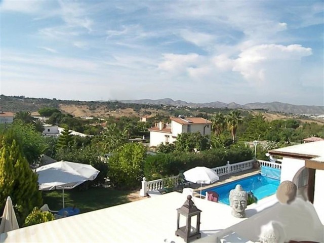 Villa - A very charming country house.. - 2