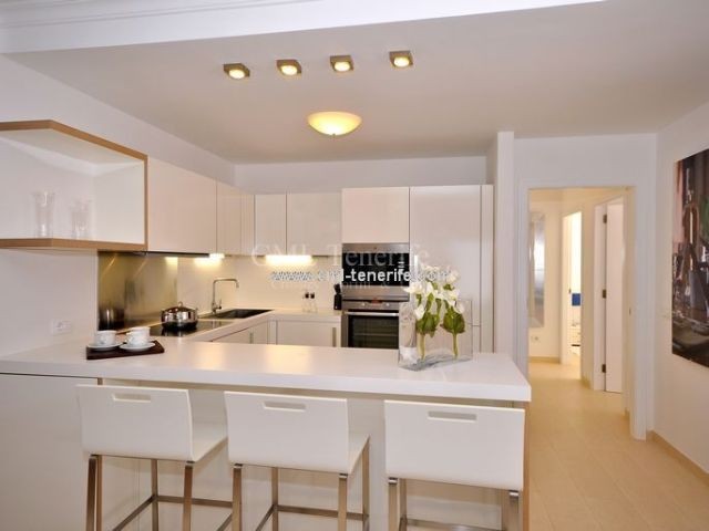 Apartment in Golf del Sur - 2