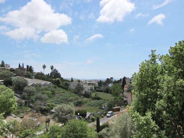 Apartment in villa - Antibes Fontmerle