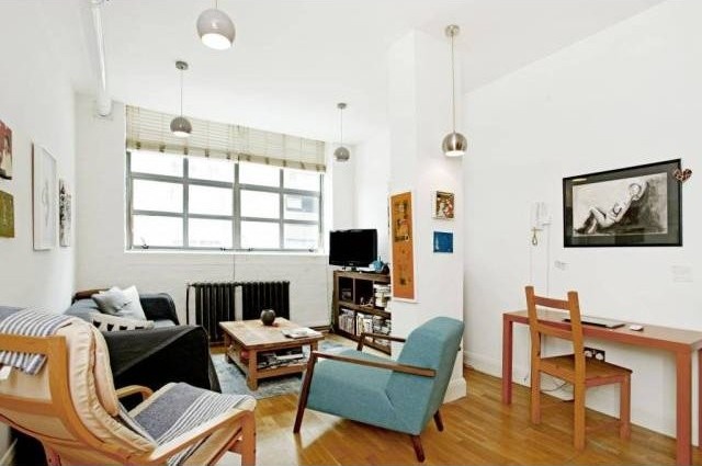 40 - 41 Whiskin Street, London EC1R
