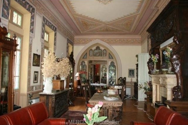 6 bedroom Castle For Sale: 30120 LE.. - 2