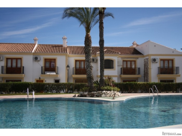 Apartment, Vera Playa, Almeria, Spain