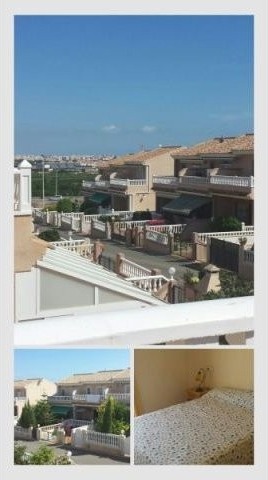 Semi-Detached for sale 150.000 €.. - 2