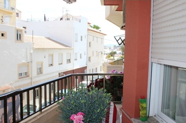 1 Bedroom Apartment in Javea - 2