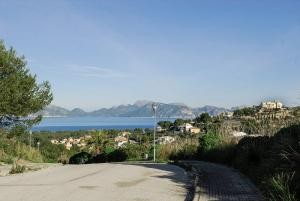 Alcúdia, Mallorca, zona Bonaire, urban.. - 2