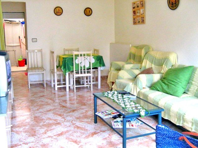 Lovely 3 bed apartment near El Mojon.. - 2