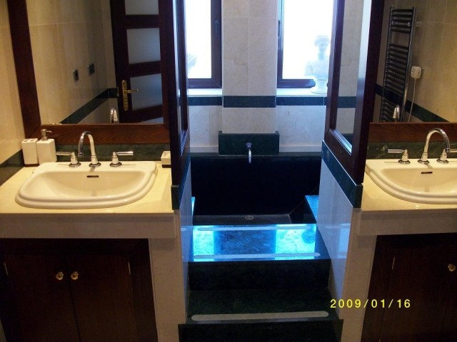 PENTHOUSE FOR SALE IN PUERTO BANUS - 2