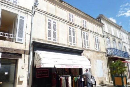 Stone House For Sale St Jean D Angely - 2