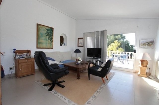 Villa in Javea - 2