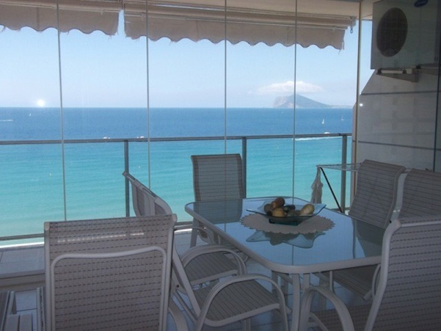 Sales apartamento Calp - 2