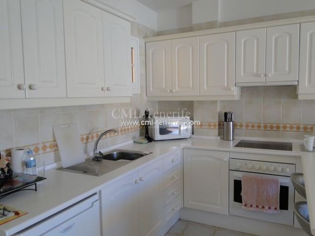Apartment in Chayofa - 2