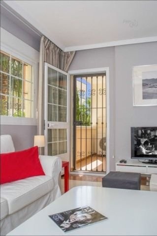 Apartment - One bed, Second beach line.. - 2