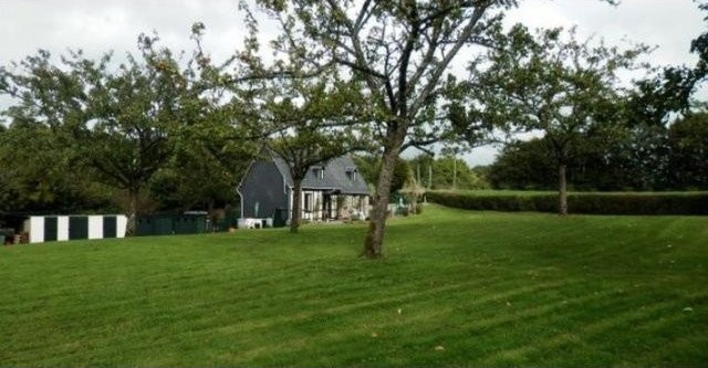 Country House in Nice Setting - 2