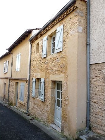 Vente Maison Belves