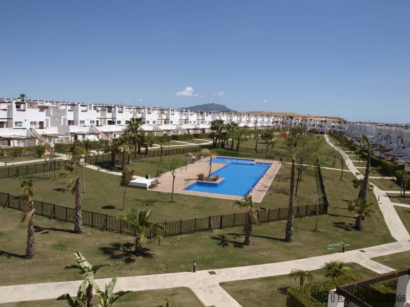 2 Bedrooms - Apartment - Murcia - For..
