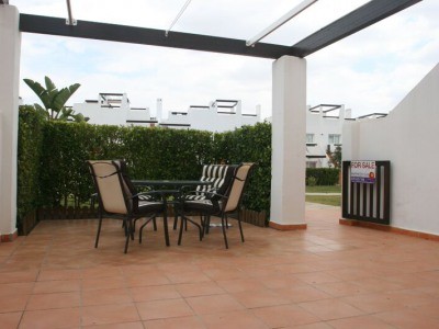 3 Bedrooms - Apartment - Murcia - For..