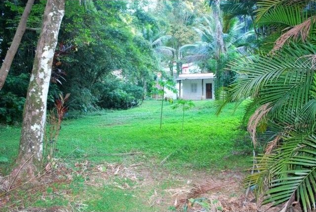3000sqm land plot in Brazil - 2