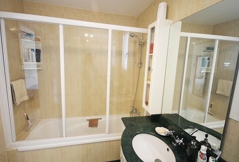Penthouse in Javea - 2