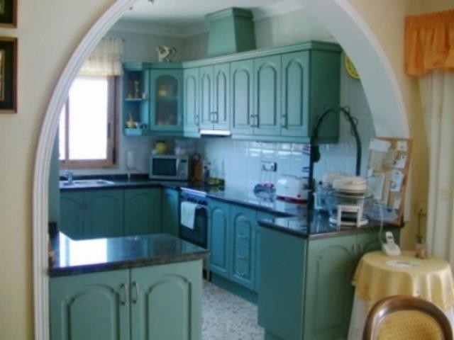 5 bed, 2 bath Finca in La Canalosa - 2