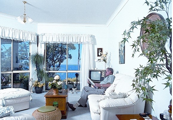 Bolton Point Residential Community -.. - 2