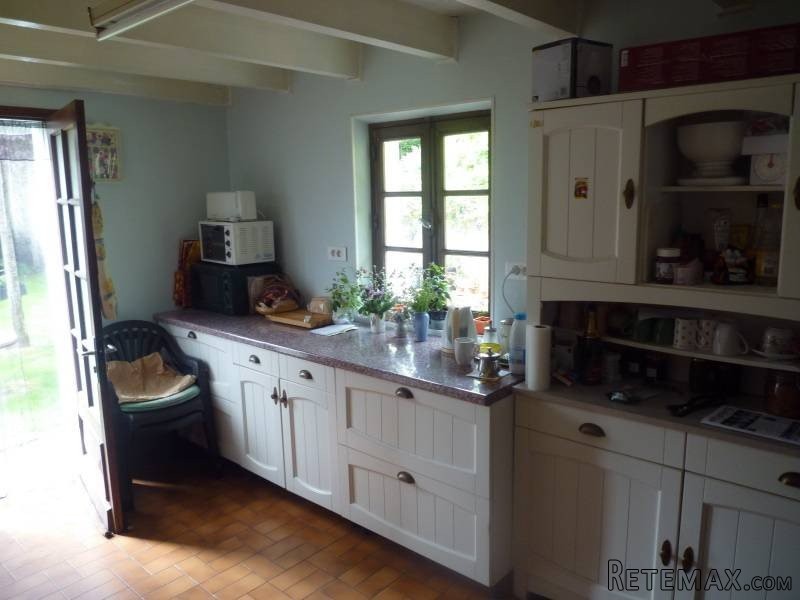 Lovely Rural French Cottage - 2