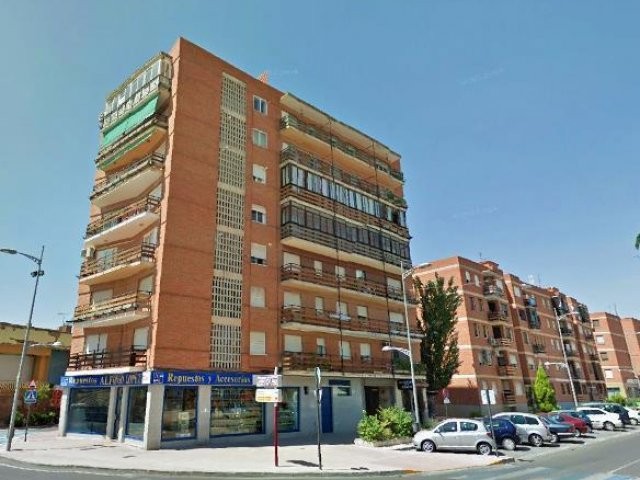 Piso en venta en Torrijos, Torrijos..