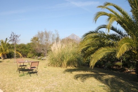 3 Bedrooms 2 Bathrooms Villa Javea 3* - 2