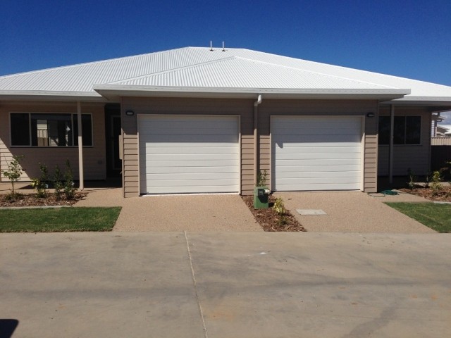 Rockhampton North Retirement Resort -..