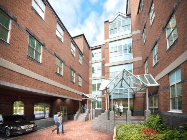 Studio Apartments in Prime Student.. - 2