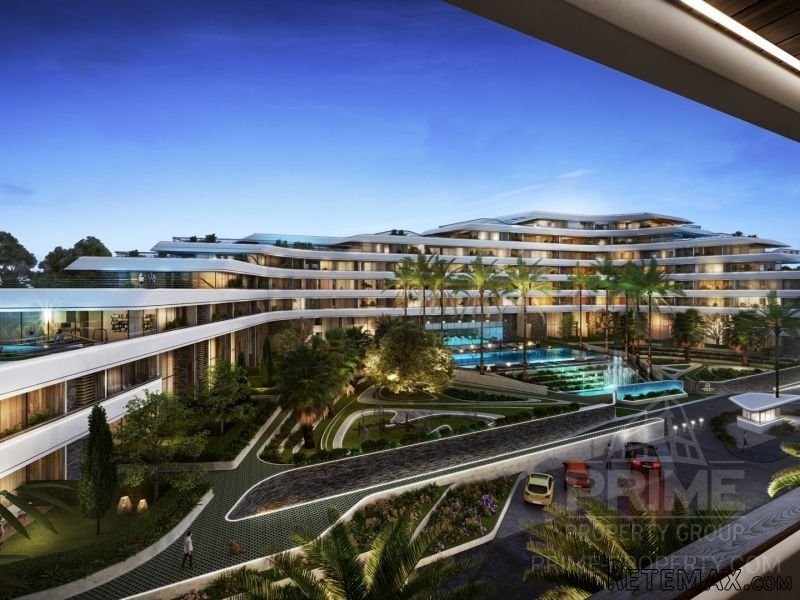 2 Bedrooms - Apartment - Limassol - For..