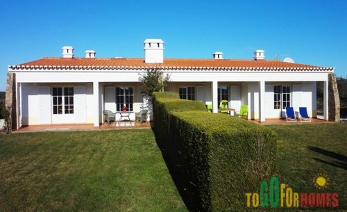 3 BED HOLIDAY HOME - APARTMENTS,