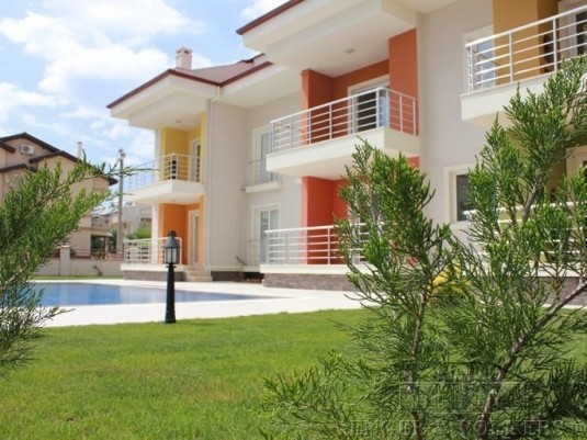 Apartment, Fethiye Centre, Turkey - 2